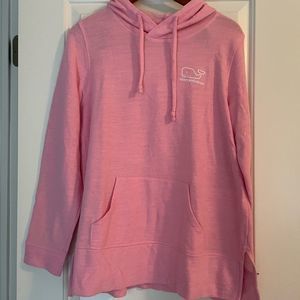 Vineyard Vines Women’s Hoodie Sweatshirt - M